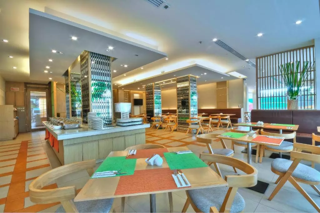 ASHLEE Plaza Patong Hotel and Spa